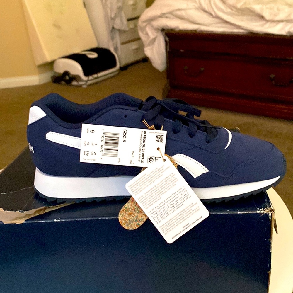Reebok Tennis shoes